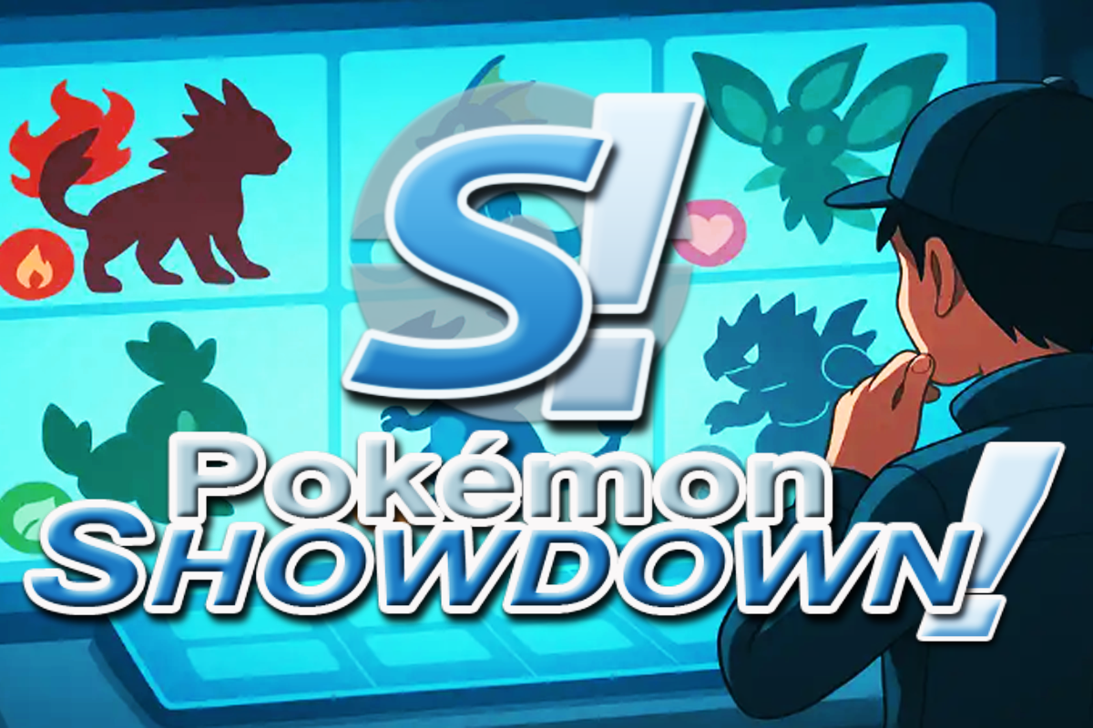 Curso Team Building Pokémon VGC - Construye equipos élite